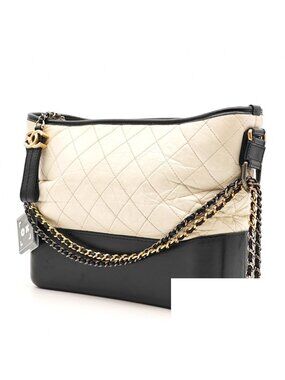 Chanel Gabrielle de Chanel Chain Shoulder Bag